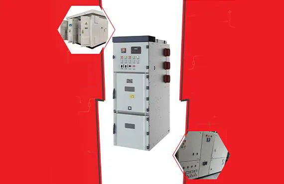 Electro Control System India Private Limited