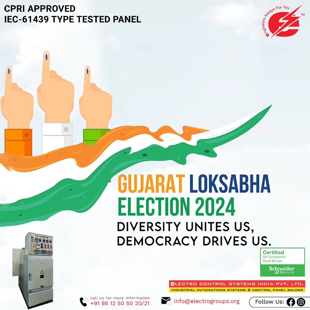 Gujarat Election 2024